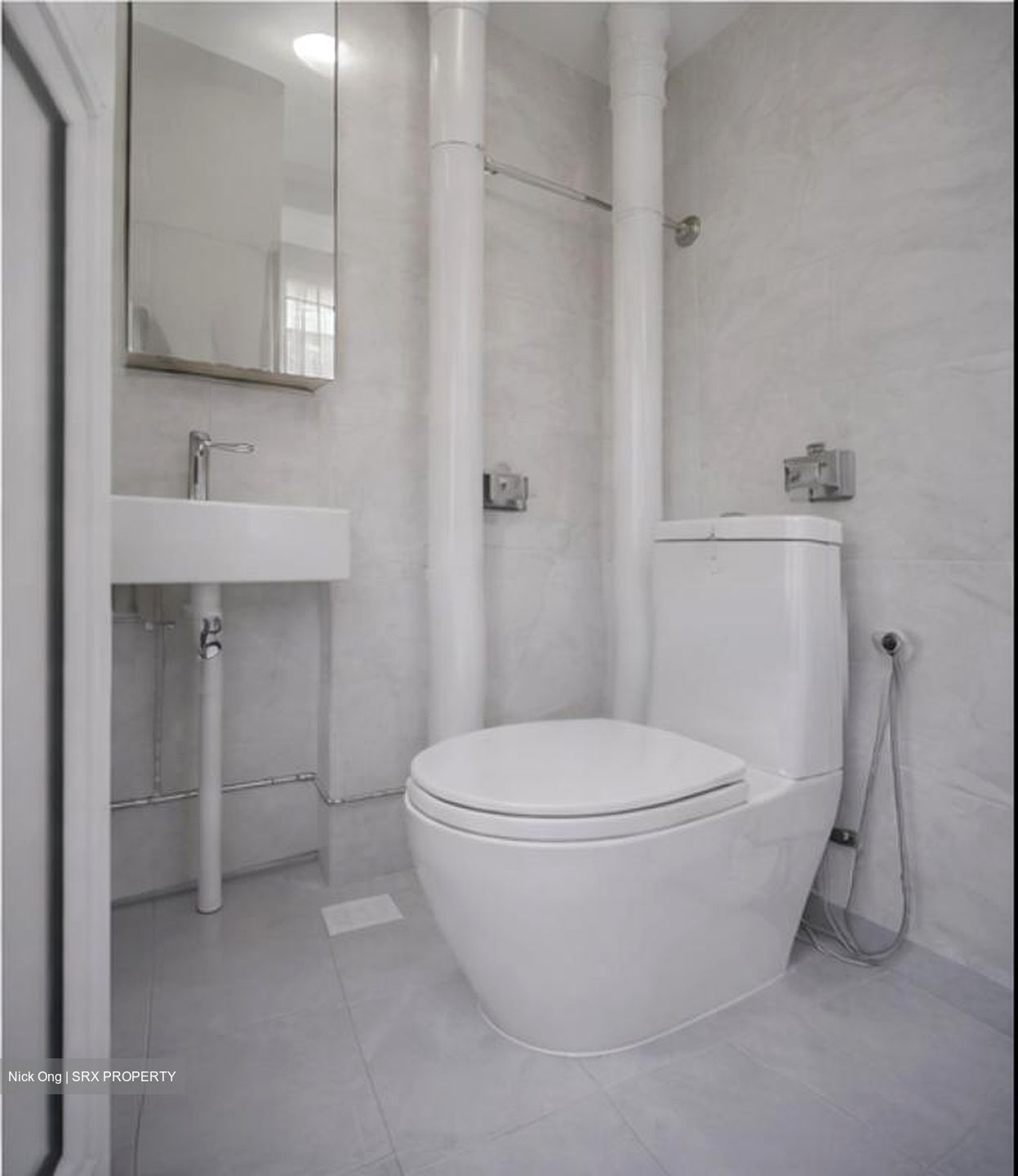 Blk 224 Bishan Street 23 (Bishan), HDB 4 Rooms #536967161